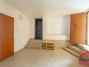 Prodej rodinného domu, Moravská Třebová - Udánky, 125 m2