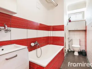 Pronájem bytu 2+kk, Brno, Skácelova, 50 m2