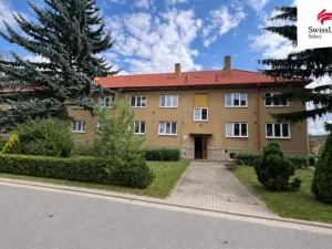 Prodej bytu 2+1, Velké Opatovice, Nová, 58 m2