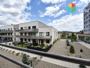 Prodej bytu 1+kk, Beroun - Beroun-Město, V Hlinkách, 32 m2