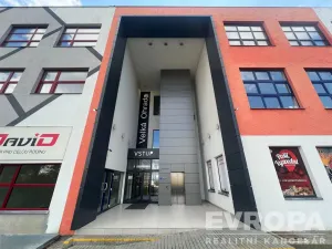 Pronájem obchodního prostoru, Praha - Stodůlky, Prusíkova, 29 m2
