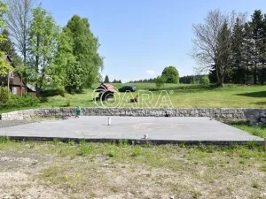 Prodej pozemku pro bydlení, Kořenov - Polubný, 1228 m2