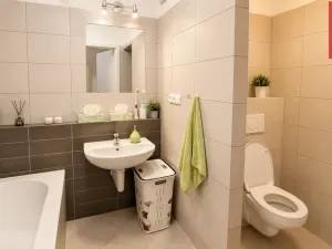 Pronájem bytu 2+1, Opava, Rolnická, 58 m2