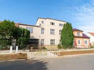 Prodej činžovního domu, Veselí nad Moravou, 400 m2