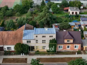 Prodej činžovního domu, Veselí nad Moravou, 400 m2