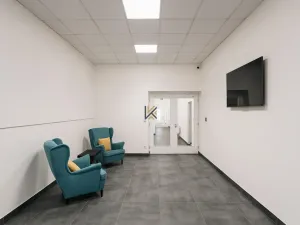 Pronájem kanceláře, Praha - Smíchov, Nádražní, 23 m2