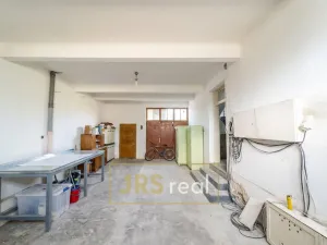 Prodej rodinného domu, Veselí nad Moravou, 400 m2