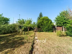 Prodej rodinného domu, Veselí nad Moravou, 400 m2