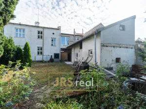 Prodej rodinného domu, Veselí nad Moravou, 400 m2
