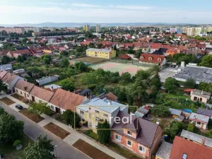 Prodej rodinného domu, Veselí nad Moravou, 400 m2