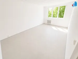 Pronájem bytu 2+1, Klatovy - Klatovy III, Pod Hůrkou, 67 m2