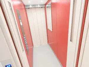 Pronájem bytu 2+1, Klatovy - Klatovy III, Pod Hůrkou, 67 m2
