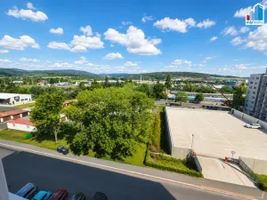 Pronájem bytu 2+1, Klatovy - Klatovy III, Pod Hůrkou, 67 m2