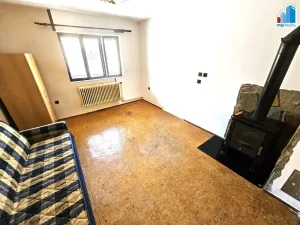Pronájem bytu 1+1, Nýrsko, Tyršova, 50 m2