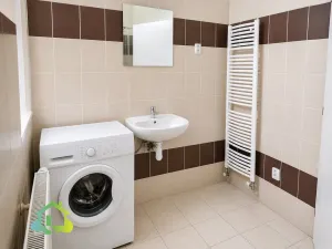 Pronájem bytu 1+kk, Česká Lípa, Svojsíkova stezka, 32 m2