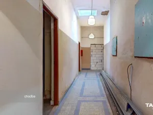 Pronájem rodinného domu, Roupov, 525 m2
