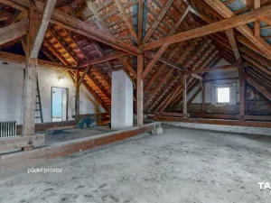 Pronájem rodinného domu, Roupov, 525 m2