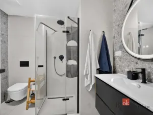 Prodej bytu 1+kk, Praha - Košíře, Starokošířská, 38 m2