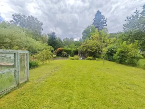 Prodej zahrady, Nejdek, Limnická, 622 m2