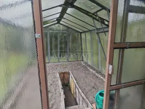 Prodej zahrady, Nejdek, Limnická, 622 m2