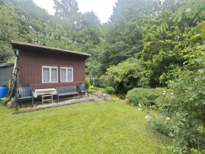 Prodej zahrady, Nejdek, Limnická, 622 m2