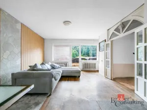 Prodej rodinného domu, Mirošov, Na Drahách, 263 m2