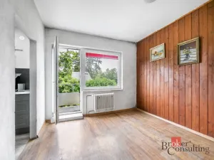 Prodej rodinného domu, Mirošov, Na Drahách, 263 m2