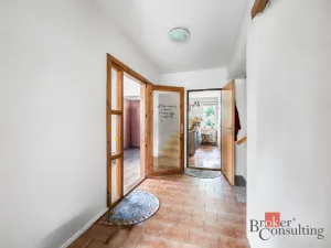 Prodej rodinného domu, Mirošov, Na Drahách, 263 m2