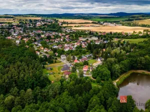 Prodej rodinného domu, Mirošov, Na Drahách, 263 m2