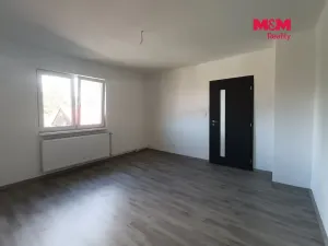 Prodej rodinného domu, Petřvald, Lejskova, 60 m2