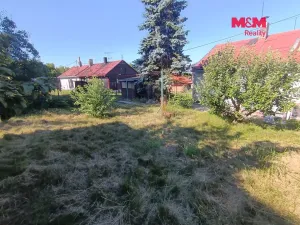 Prodej rodinného domu, Petřvald, Lejskova, 60 m2