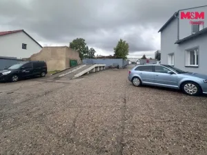 Pronájem kanceláře, Chomutov, Kochova, 22 m2