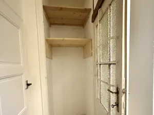 Pronájem bytu 2+kk, Praha - Žižkov, Roháčova, 52 m2