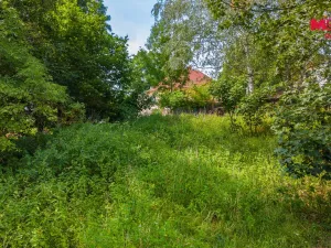 Prodej pozemku pro bydlení, Ralsko - Hradčany, 1263 m2