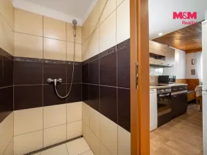 Prodej chaty, Řetová, 60 m2