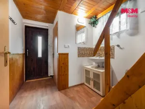 Prodej chaty, Řetová, 60 m2
