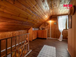 Prodej chaty, Řetová, 60 m2
