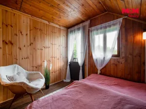 Prodej chaty, Řetová, 60 m2