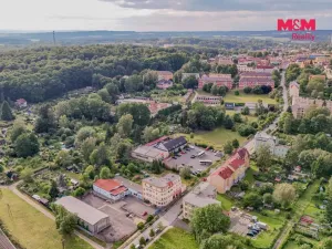 Prodej obchodního prostoru, Aš, 94 m2