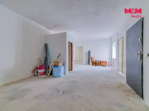 Prodej obchodního prostoru, Aš, 94 m2