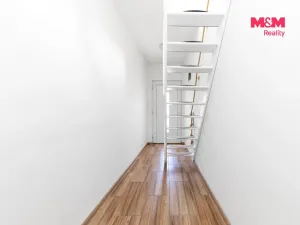 Prodej rodinného domu, Příbram na Moravě, 80 m2