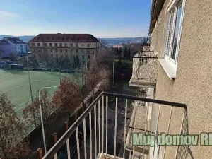 Pronájem bytu 2+kk, Praha - Nusle, Marie Cibulkové, 57 m2