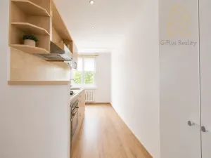 Prodej bytu 2+1, Ústí nad Labem - Severní Terasa, Pincova, 64 m2
