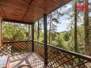 Prodej chaty, Zbečno - Újezd nad Zbečnem, 29 m2