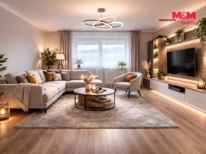 Prodej rodinného domu, Koryčany, Masarykova, 100 m2