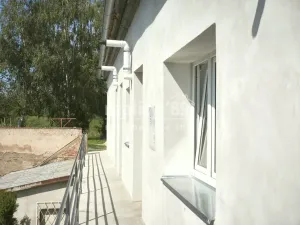 Pronájem bytu 3+1, Kostelec nad Labem, V Semínku, 91 m2