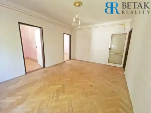 Prodej bytu 3+1, Přerov, Denisova, 60 m2