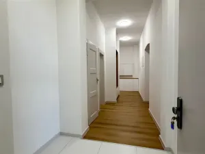 Pronájem bytu 3+kk, Cheb, Karlova, 68 m2