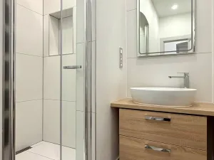 Pronájem bytu 3+kk, Cheb, Karlova, 68 m2