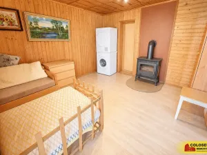 Prodej chaty, Brno - Nový Lískovec, 30 m2